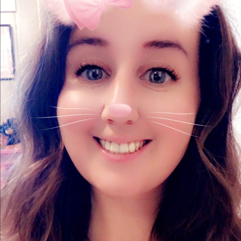 Meet your Posher, Erin